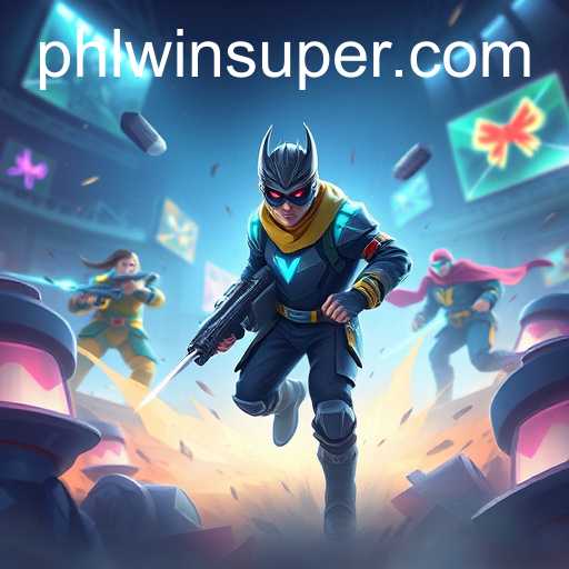 Phlwin Super Revolutionizes Online Gaming