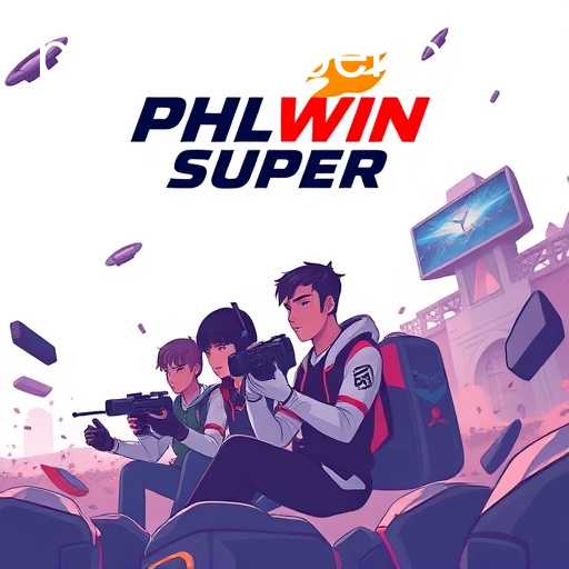 Phlwin Super: A Gaming Phenomenon