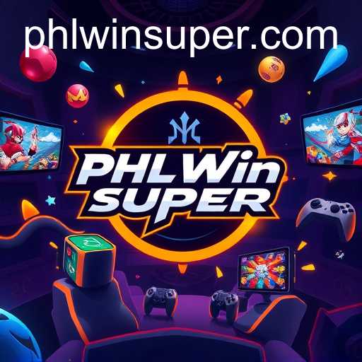 The Rise of PHLWin Super: A Digital Gaming Phenomenon