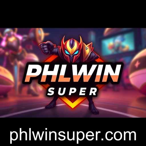 Phlwin Super: A Gaming Revolution