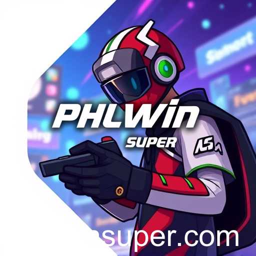 The Evolution of Online Gaming and Phlwin Super